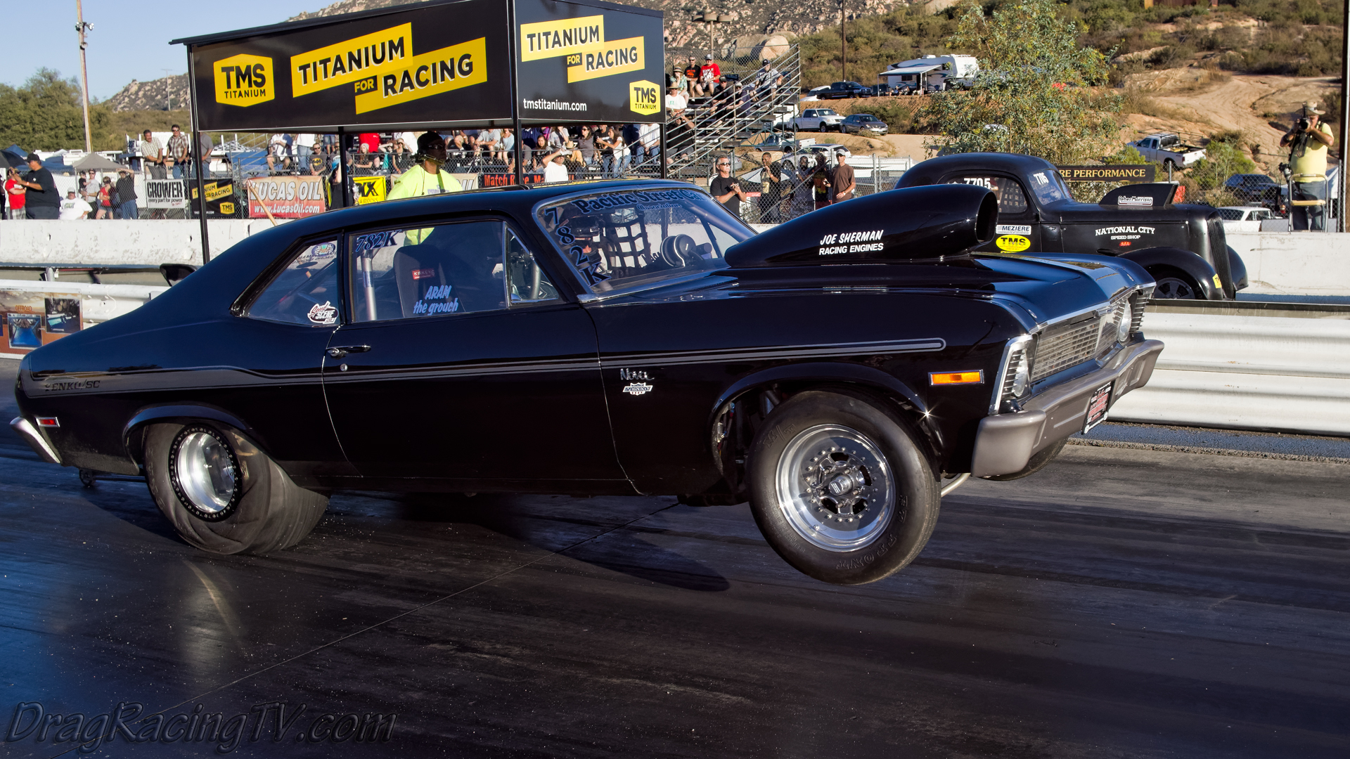 Drag Racing Cars At Barona Match Race Madness 5 Muscle Car Photos And Drag Racing Pictures