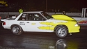 fox body mustang NOS barona night